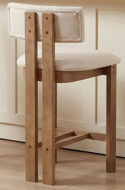 Safari Bar Stool