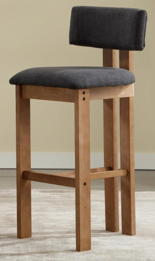 Safari Bar Stool