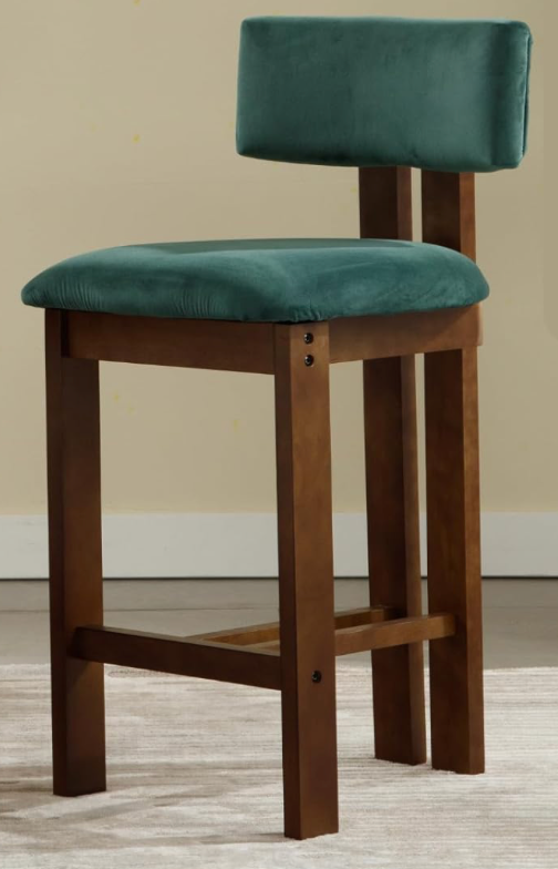 Safari Bar Stool