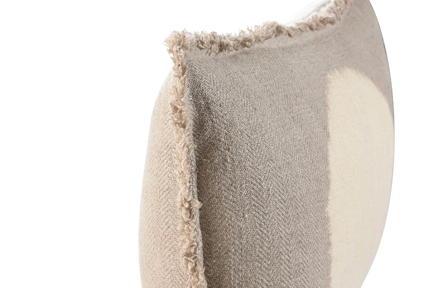 Orbit Linen Cushion