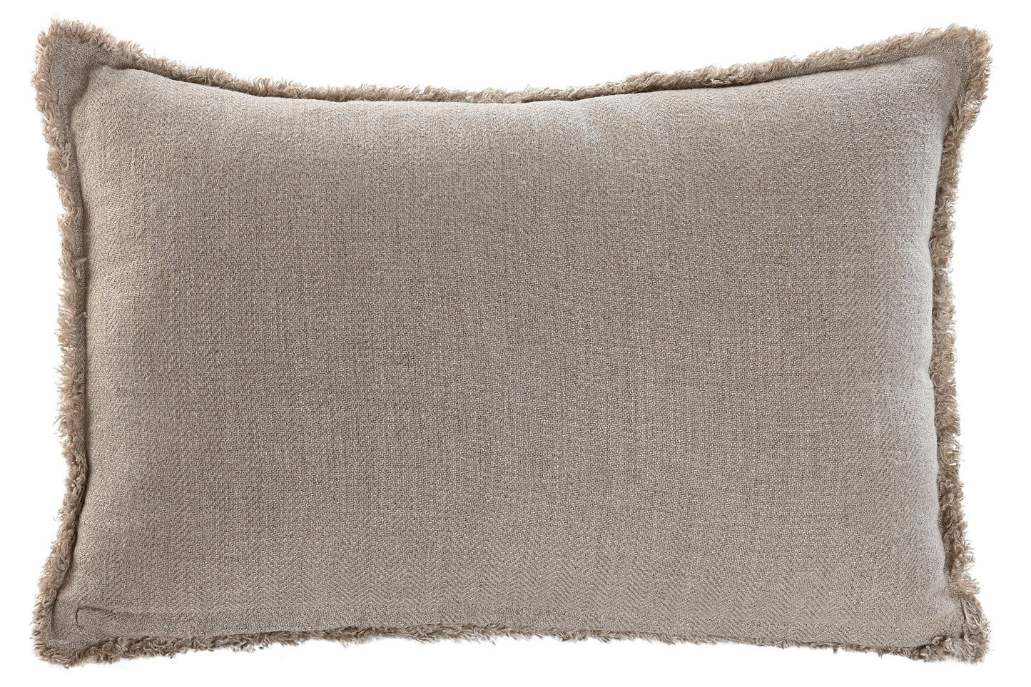 Orbit Linen Cushion