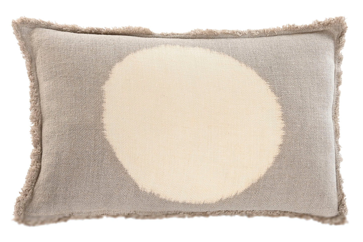 Orbit Linen Cushion