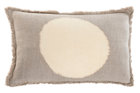 Orbit Linen Cushion