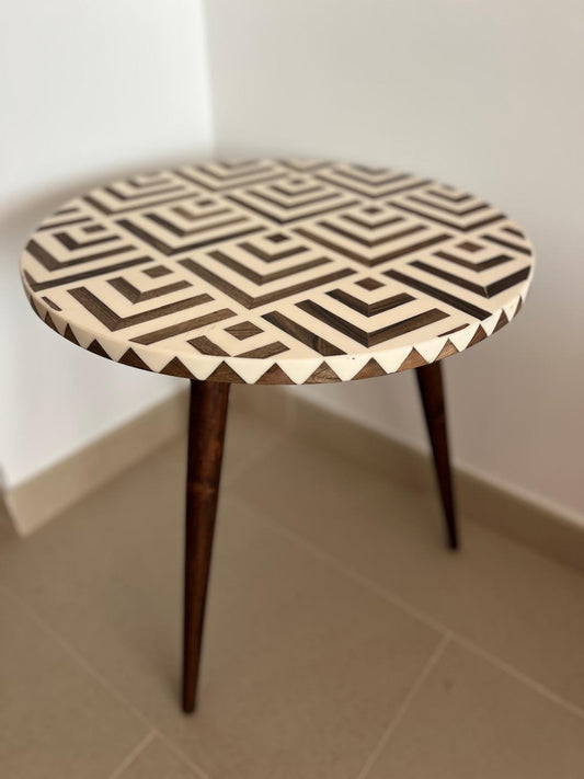 Eadora Side Table