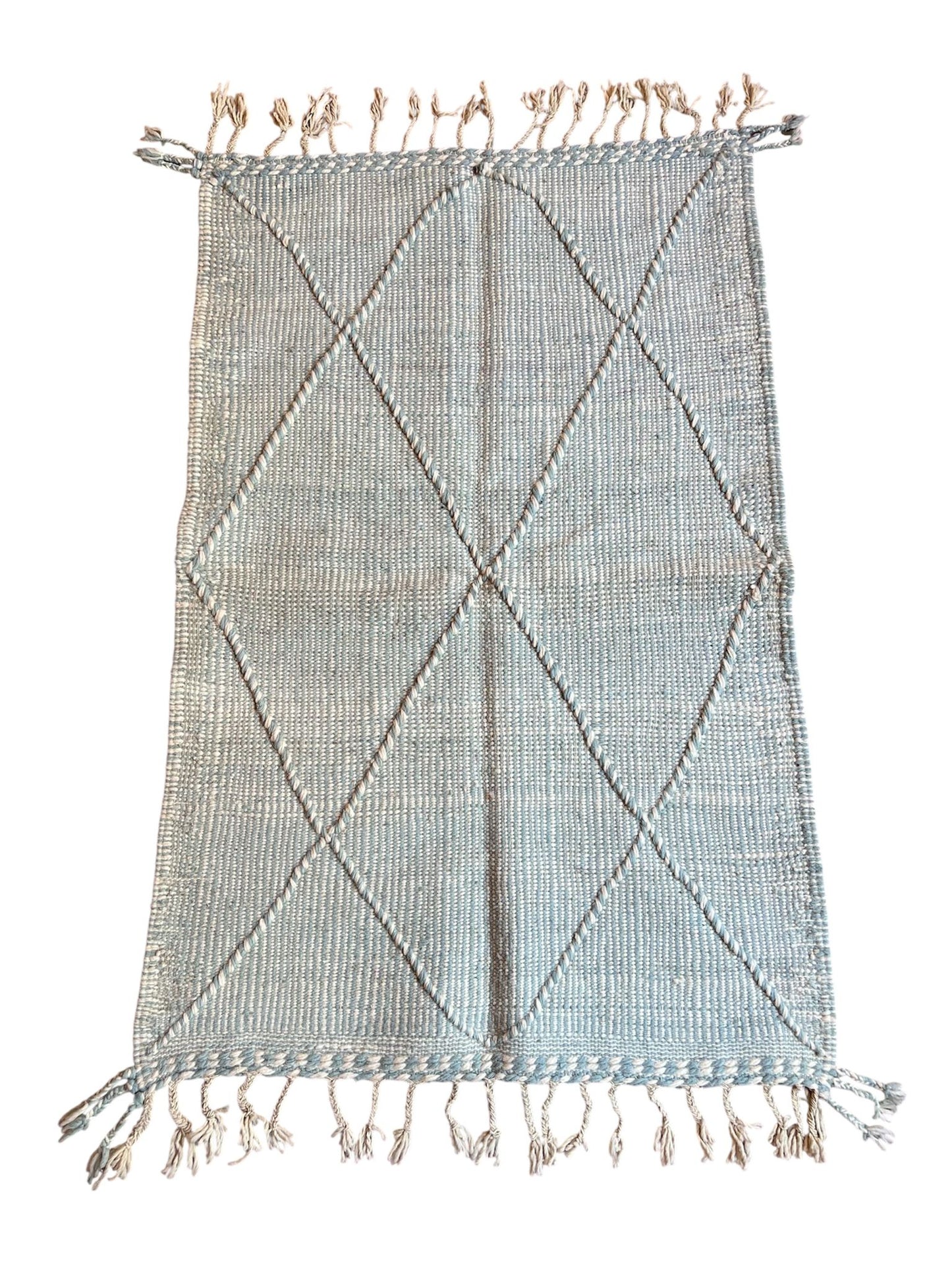 Zanafi Rug 150x100cm - UNIQUE