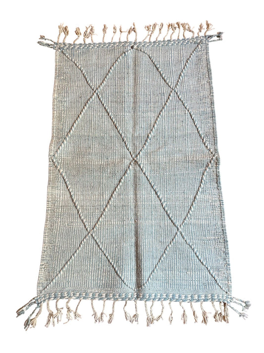 Zanafi Rug 150x100cm - UNIQUE