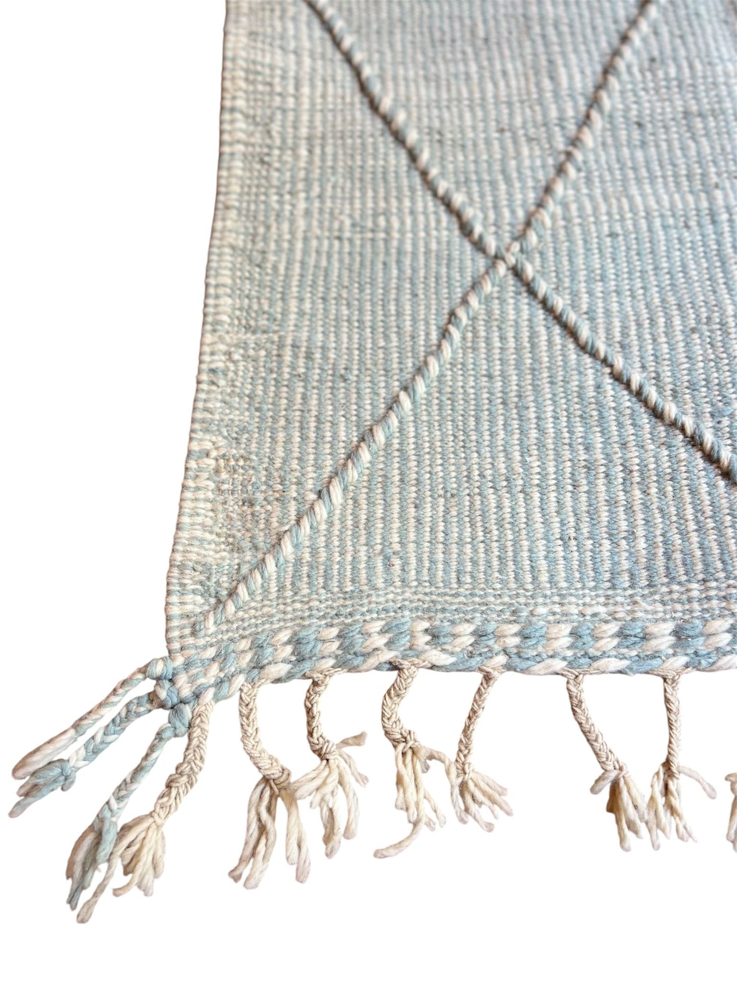 Zanafi Rug 150x100cm - UNIQUE
