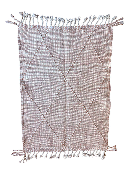 Zanafi Rug 150x100cm - UNIQUE
