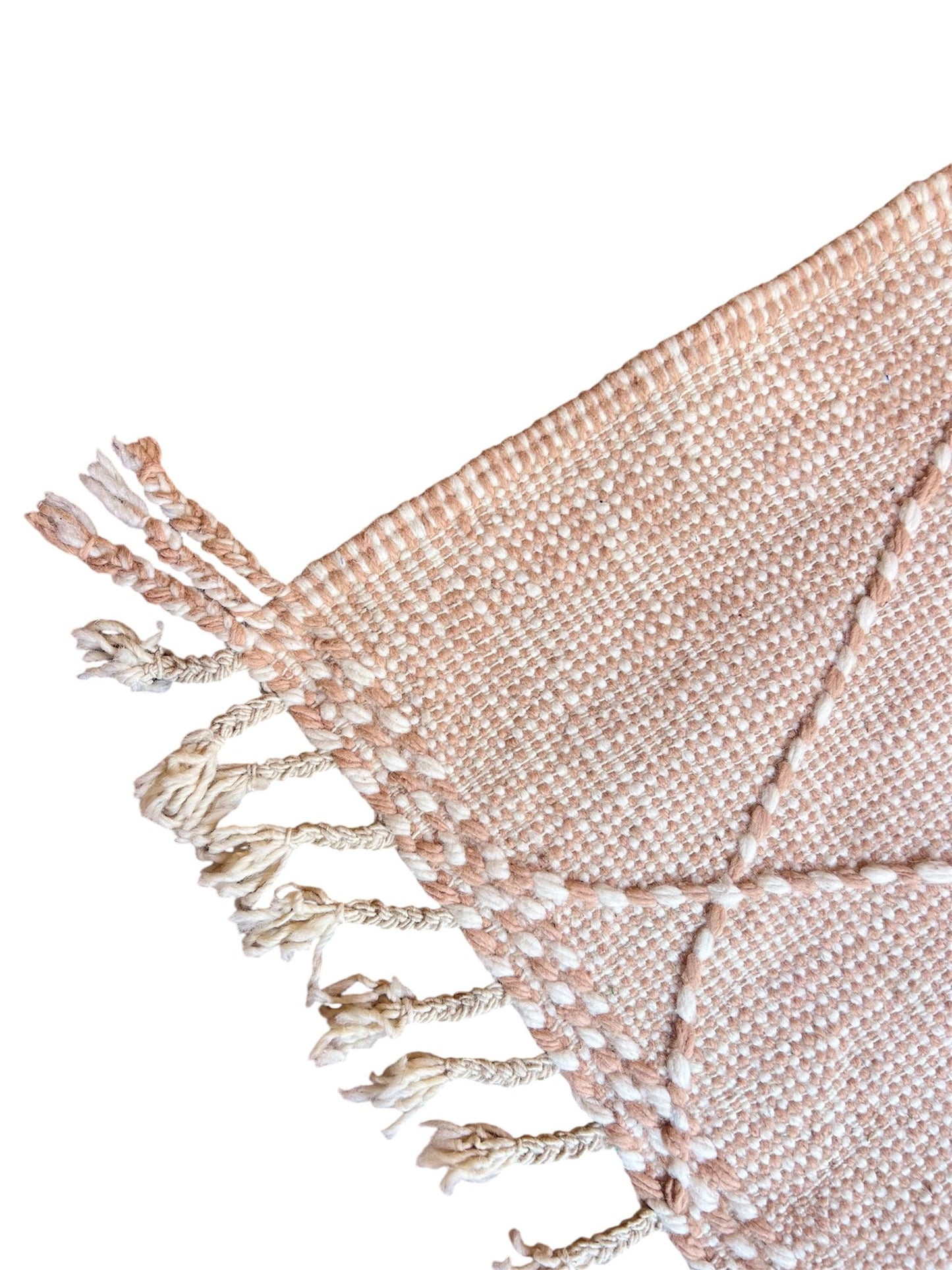 Zanafi Rug 150x100cm - UNIQUE