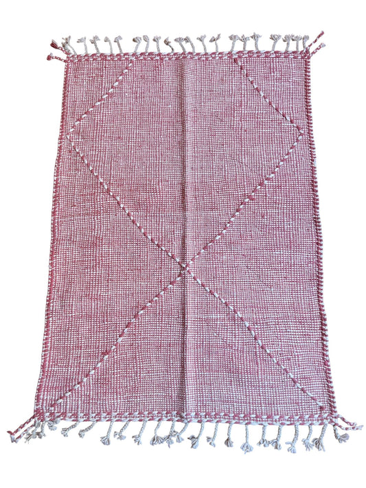 Zanafi Rug 110x150cm - UNIQUE