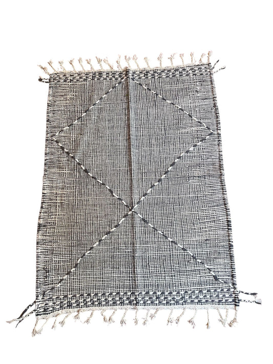 Zanafi Rug 105x150cm - UNIQUE