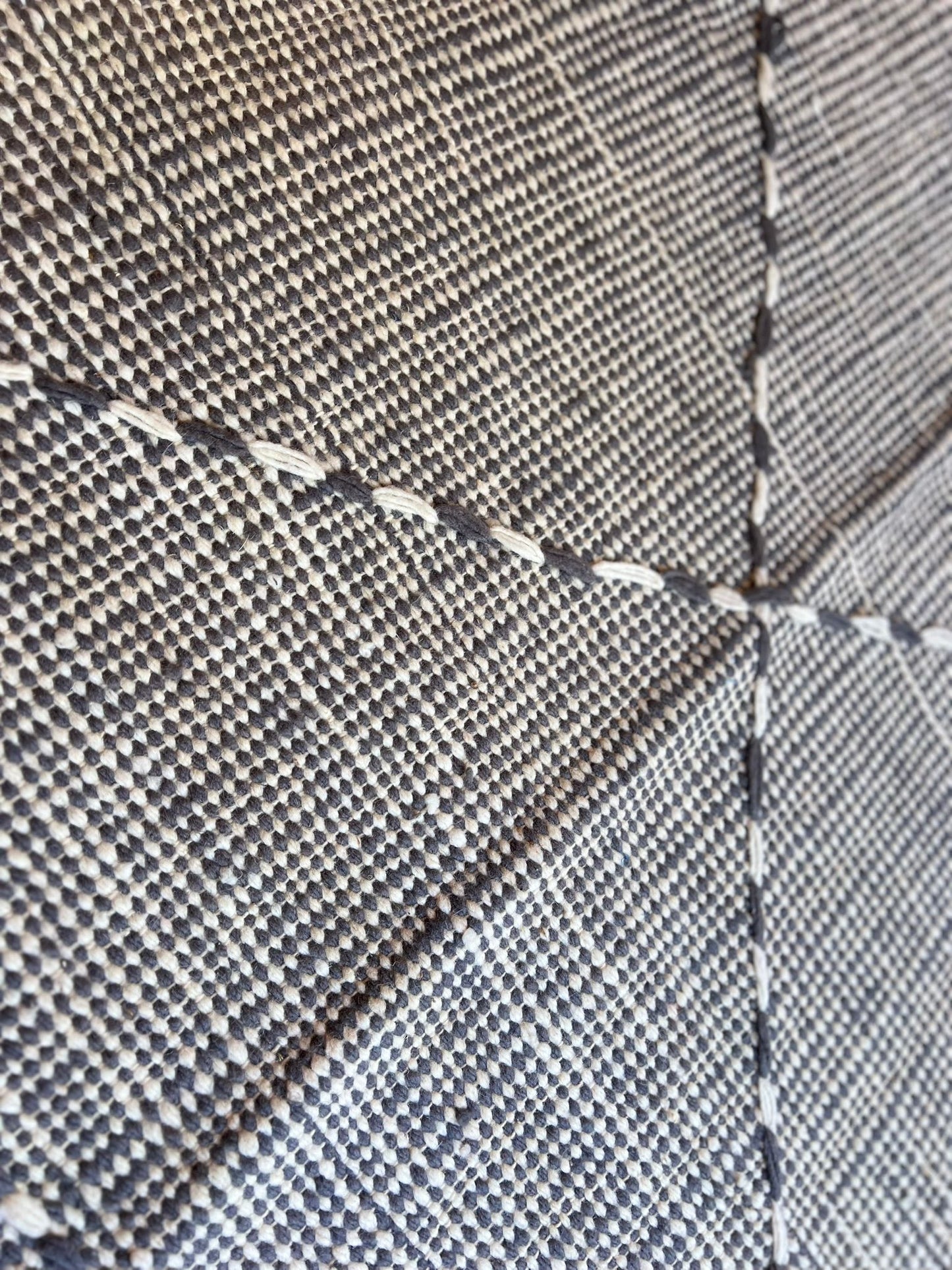 Zanafi Rug 105x150cm - UNIQUE