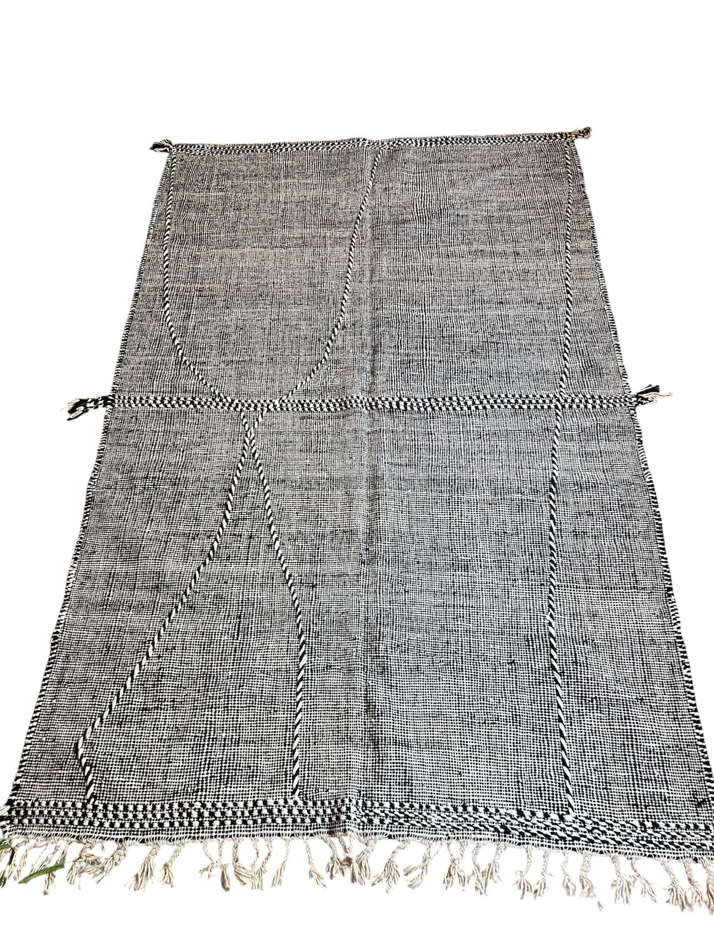 Zanafi Rug 180x285cm - UNIQUE