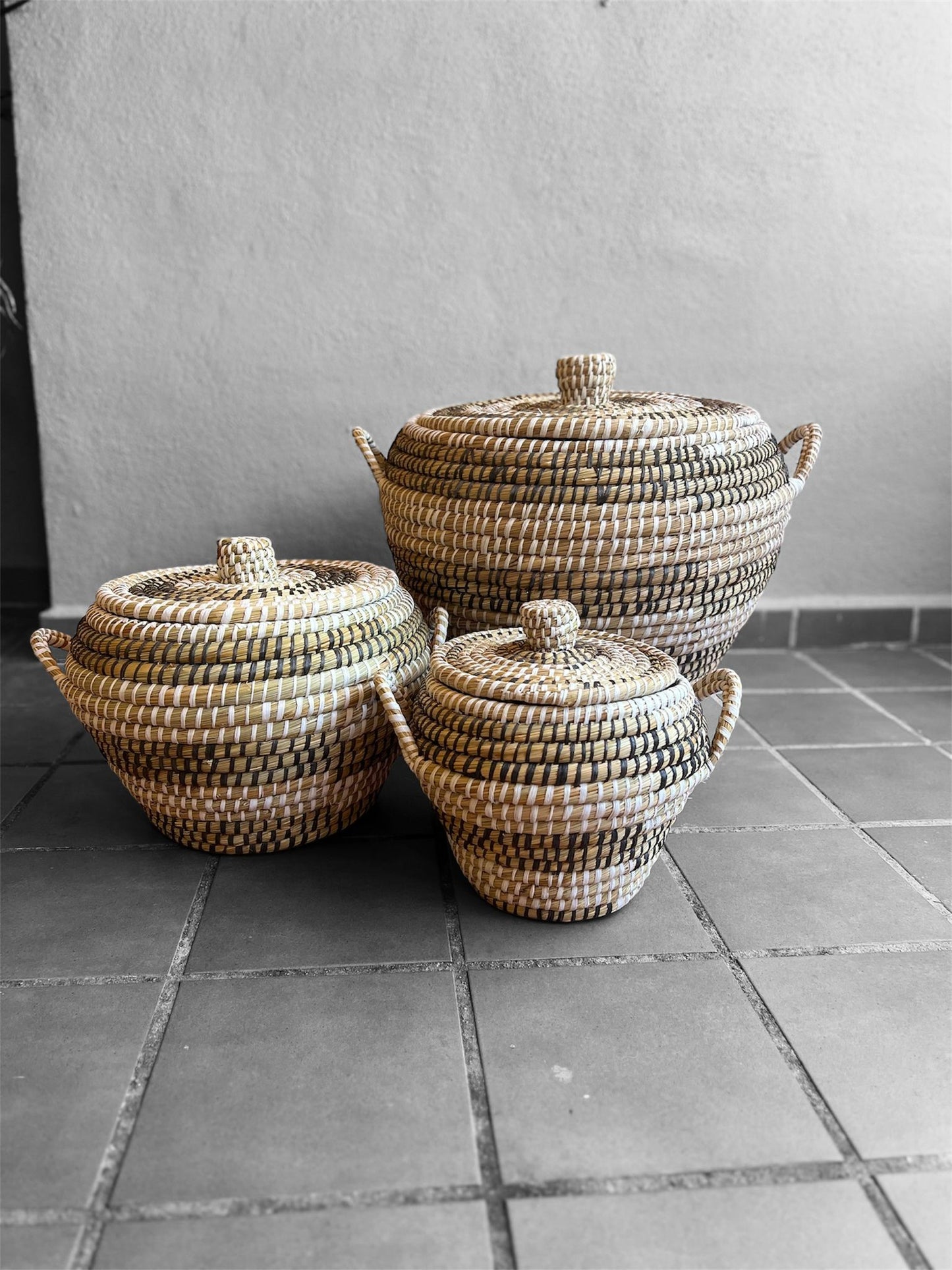 Alibaba Basket