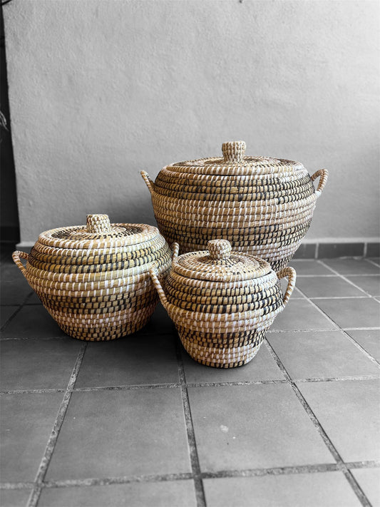Alibaba Basket