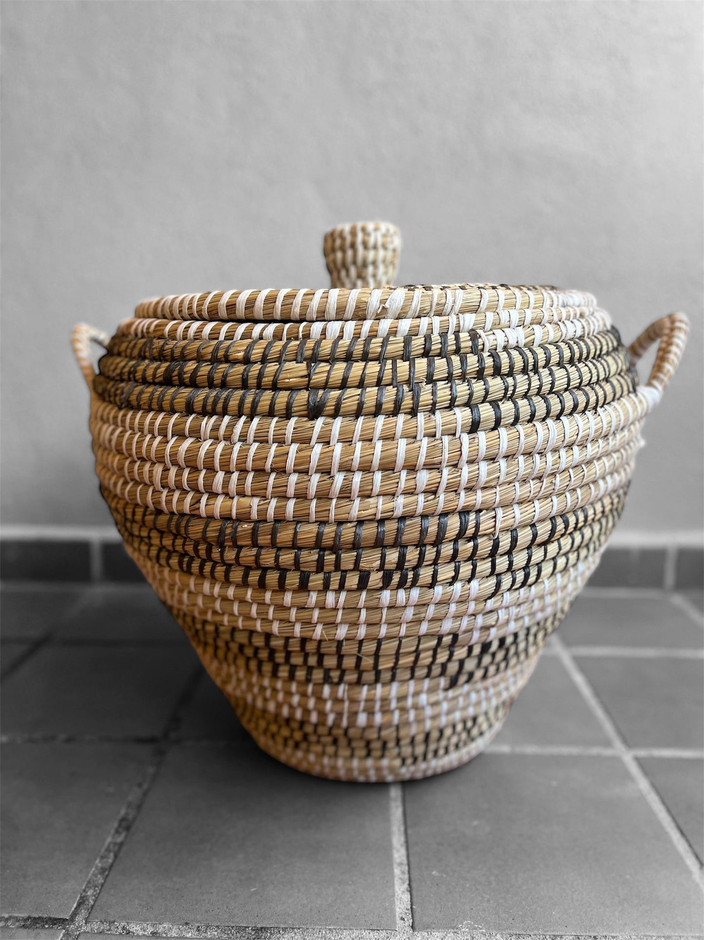 Alibaba Basket