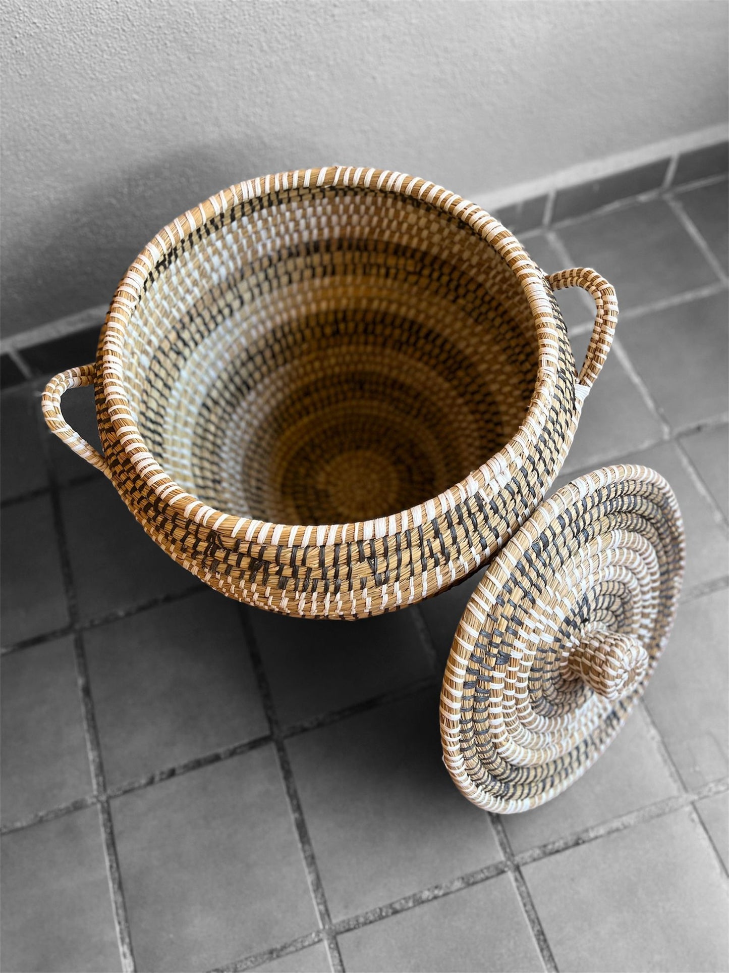 Alibaba Basket