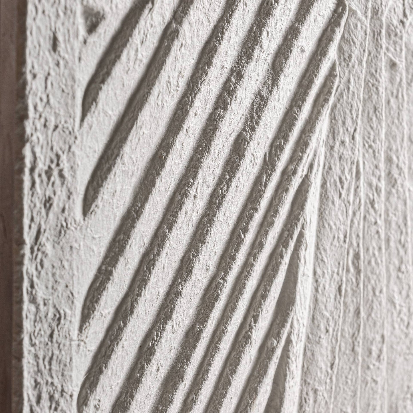 TABRIZ framed artwork