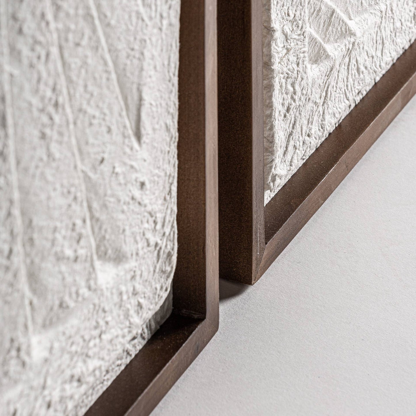 TABRIZ framed artwork